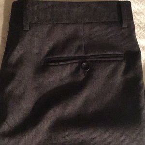 WOOLMARK WOOL BIG &TALL pants
